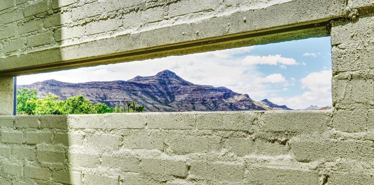 Golden View Luxury Self Catering Βίλα Clarens Εξωτερικό φωτογραφία