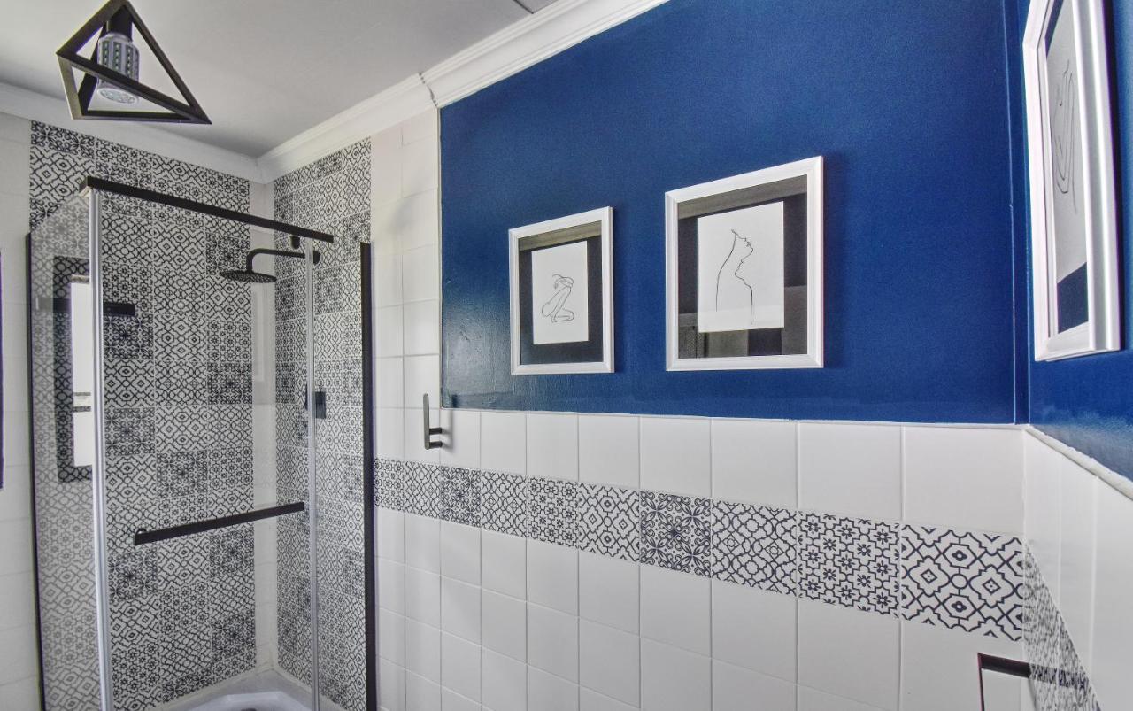 Golden View Luxury Self Catering Βίλα Clarens Εξωτερικό φωτογραφία