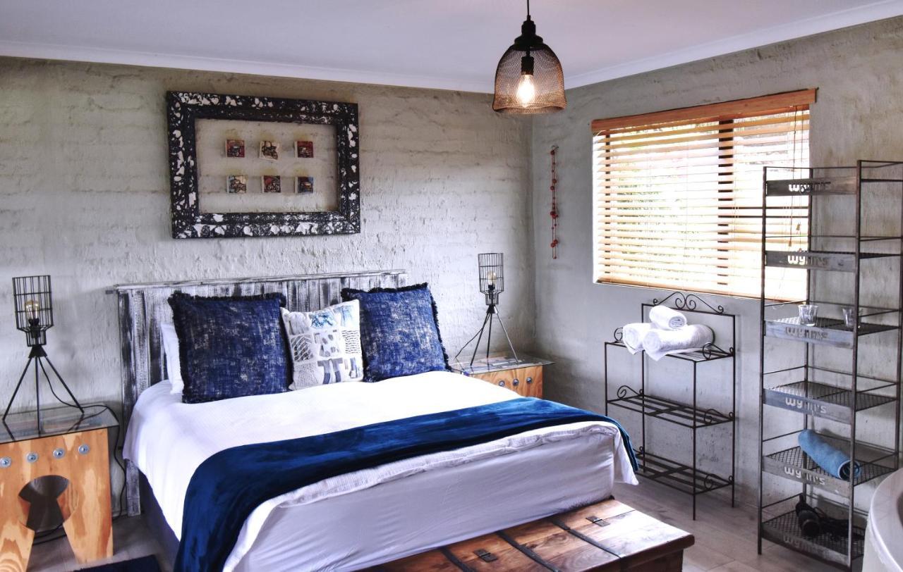 Golden View Luxury Self Catering Βίλα Clarens Εξωτερικό φωτογραφία
