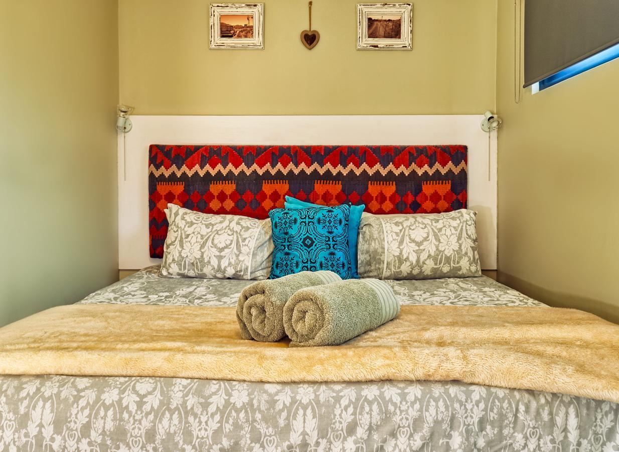 Golden View Luxury Self Catering Βίλα Clarens Εξωτερικό φωτογραφία